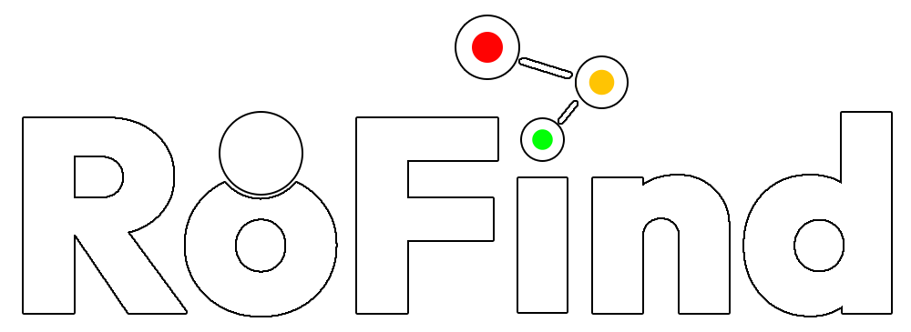 RoFind Logo
